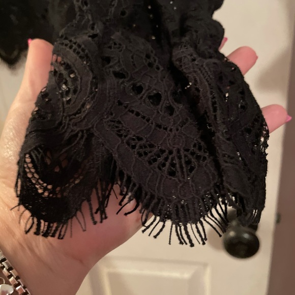 Zara top - Picture 3 of 6